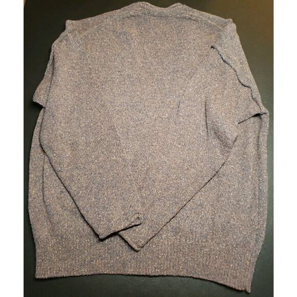 Universal Thread Speckled Cable Knit Size S Open Front Over sized Cardigan - Picture 5 of 5